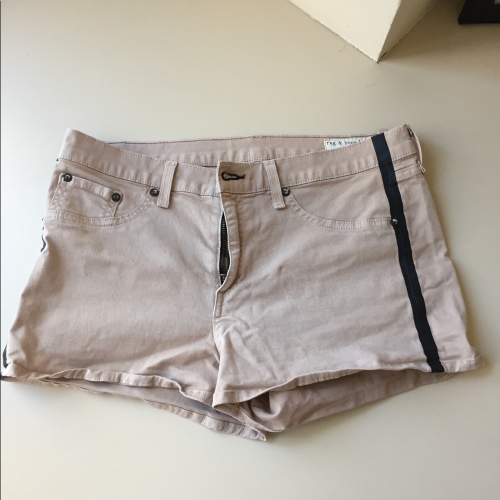 Rag and bone shorts